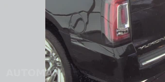 2019 GMC Yukon Denali 5SA – miniatura 8