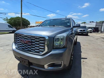 2019 GMC Yukon Denali 5SA