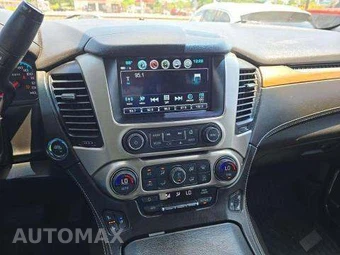 2019 GMC Yukon Denali 5SA - miniatura 11