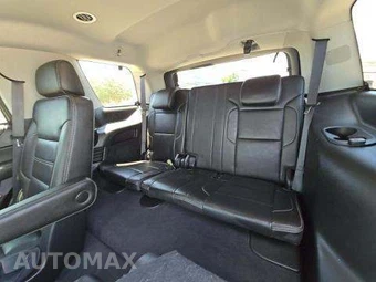 2019 GMC Yukon Denali 5SA - miniatura 15