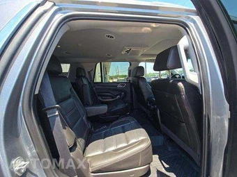 2019 GMC Yukon Denali 5SA - miniatura 18