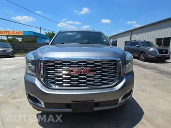 2019 GMC Yukon Denali 5SA - miniatura 2