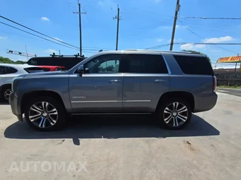 2019 GMC Yukon Denali 5SA - miniatura 3