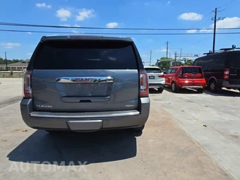 2019 GMC Yukon Denali 5SA - miniatura 4