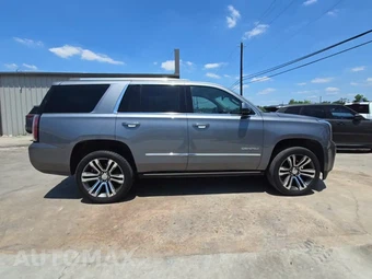 2019 GMC Yukon Denali 5SA - miniatura 5