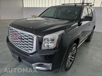 2019 GMC Yukon Denali 5SA