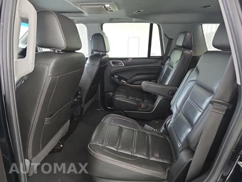 2019 GMC Yukon Denali 5SA - miniatura 10