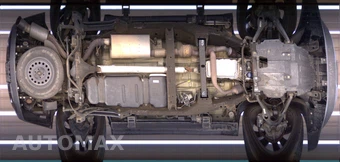2019 GMC Yukon Denali 5SA - miniatura 16