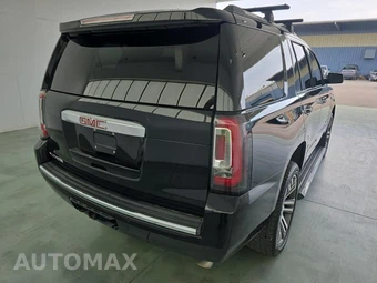 2019 GMC Yukon Denali 5SA - miniatura 4