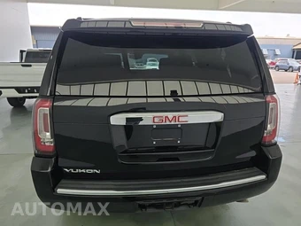 2019 GMC Yukon Denali 5SA - miniatura 5