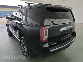2019 GMC Yukon Denali 5SA - miniatura 6
