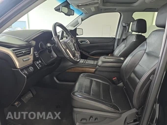 2019 GMC Yukon Denali 5SA - miniatura 7