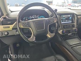 2019 GMC Yukon Denali 5SA - miniatura 8
