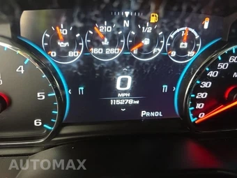 2019 GMC Yukon Denali 5SA - miniatura 9