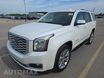 2019 GMC Yukon Denali 5SA