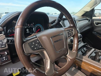 2019 GMC Yukon Denali 5SA - miniatura 10