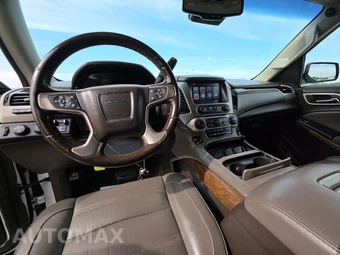 2019 GMC Yukon Denali 5SA - miniatura 11