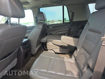 2019 GMC Yukon Denali 5SA - miniatura 13