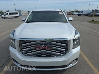 2019 GMC Yukon Denali 5SA - miniatura 2