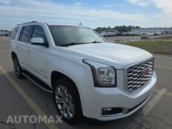 2019 GMC Yukon Denali 5SA - miniatura 3