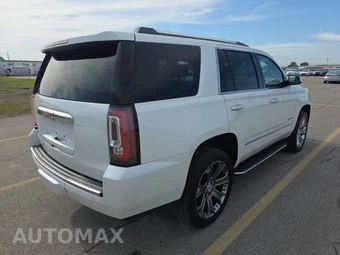 2019 GMC Yukon Denali 5SA - miniatura 4