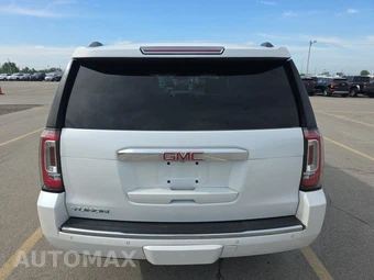 2019 GMC Yukon Denali 5SA - miniatura 5