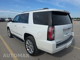 2019 GMC Yukon Denali 5SA - miniatura 6