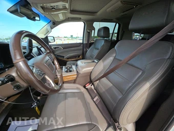 2019 GMC Yukon Denali 5SA - miniatura 7