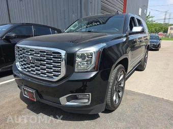 2019 GMC Yukon Denali 5SA