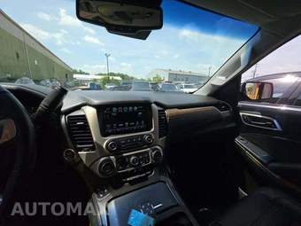 2019 GMC Yukon Denali 5SA - miniatura 10