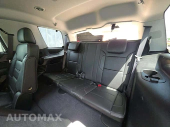 2019 GMC Yukon Denali 5SA - miniatura 14