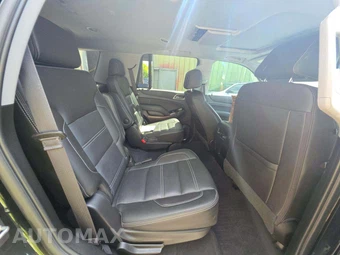 2019 GMC Yukon Denali 5SA - miniatura 17