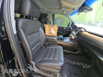 2019 GMC Yukon Denali 5SA - miniatura 19