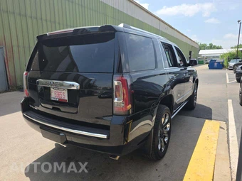 2019 GMC Yukon Denali 5SA - miniatura 3