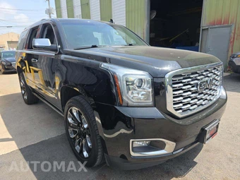 2019 GMC Yukon Denali 5SA - miniatura 4