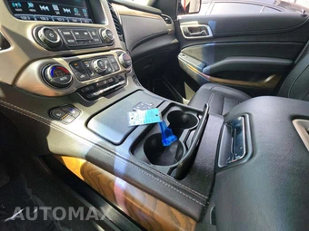2019 GMC Yukon Denali 5SA - miniatura 8