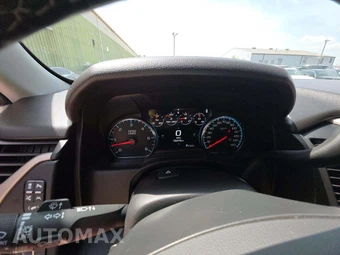 2019 GMC Yukon Denali 5SA - miniatura 9