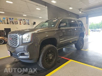 2019 GMC Yukon Denali 5SA