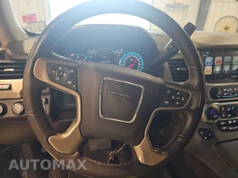 2019 GMC Yukon Denali 5SA - miniatura 10