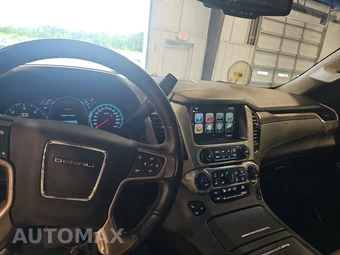 2019 GMC Yukon Denali 5SA - miniatura 11