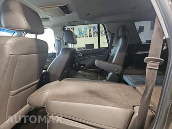 2019 GMC Yukon Denali 5SA - miniatura 13