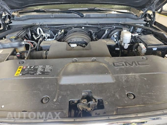 2019 GMC Yukon Denali 5SA - miniatura 16