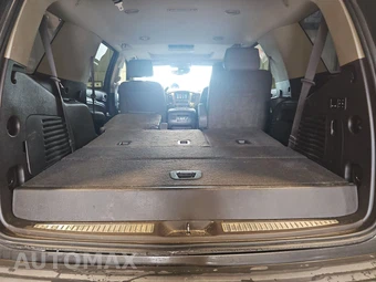 2019 GMC Yukon Denali 5SA - miniatura 17