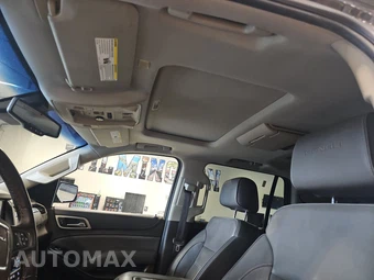 2019 GMC Yukon Denali 5SA - miniatura 18