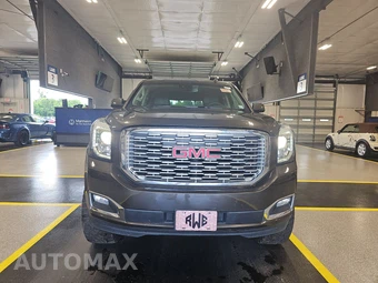 2019 GMC Yukon Denali 5SA - miniatura 2