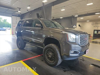 2019 GMC Yukon Denali 5SA - miniatura 3
