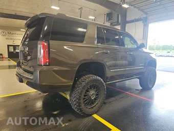 2019 GMC Yukon Denali 5SA - miniatura 4