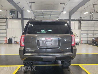 2019 GMC Yukon Denali 5SA - miniatura 5