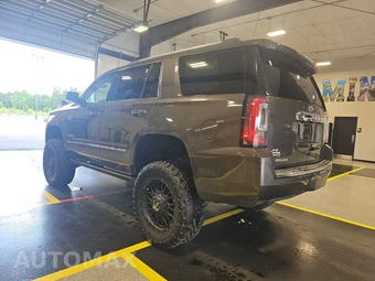 2019 GMC Yukon Denali 5SA - miniatura 6