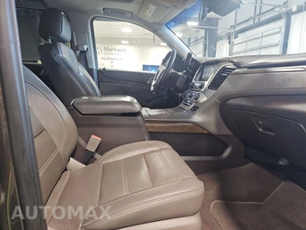 2019 GMC Yukon Denali 5SA - miniatura 8